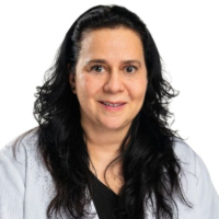 Darcelle Wampler, CRNP